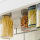 Illustration for article titled 5 Easy Ways to Reorganize Your Kitchen Like a Master Chef